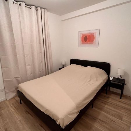 Bel Appartement Climatise 2 Chambres A 20M Du Vieux-Port Marseille Exteriör bild